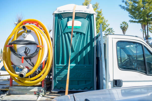 Best High-end porta potty rental  in Sharonville, OH