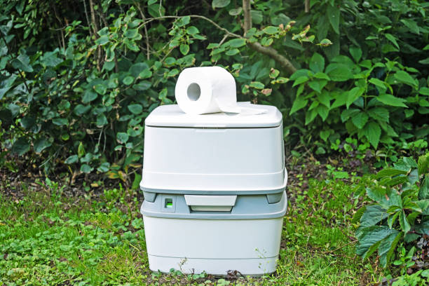 Best Affordable porta potty rental  in Sharonville, OH