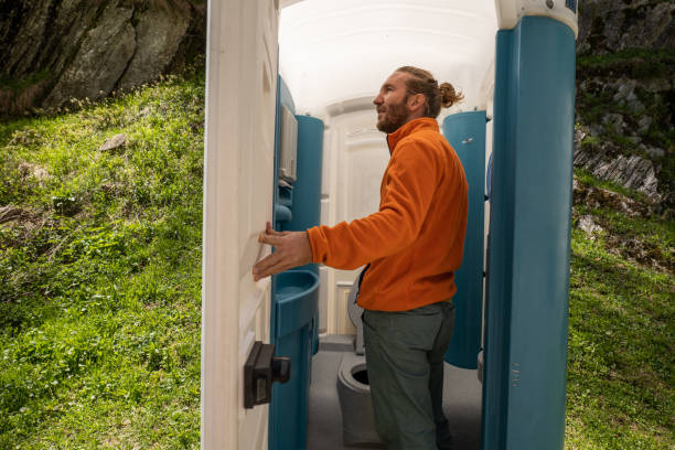 Reliable Sharonville, OH porta potty rental Solutions