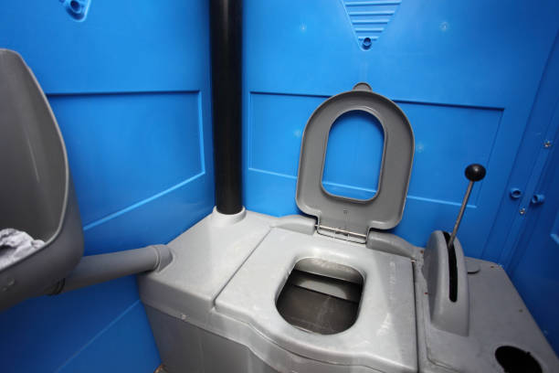 Portable Toilet Options We Offer in Sharonville, OH