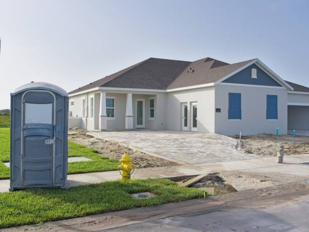Best Porta potty delivery and setup  in Sharonville, OH