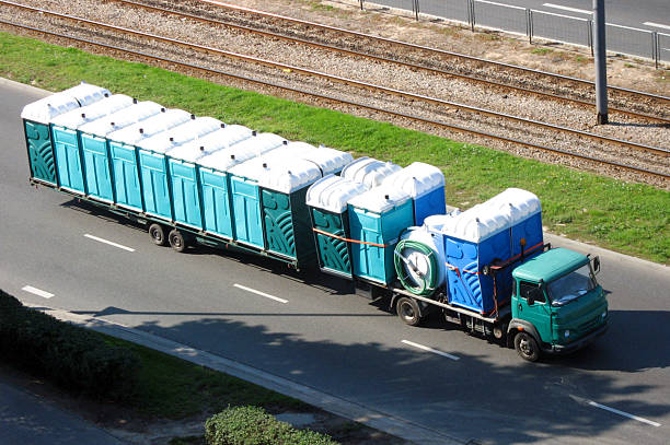 Best Local porta potty services  in Sharonville, OH