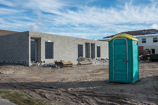Best Porta potty rental near me  in Sharonville, OH